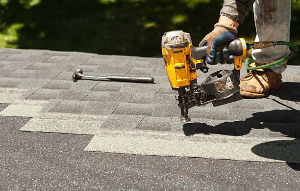 Best Flat Roofing  in Shawnee, KS