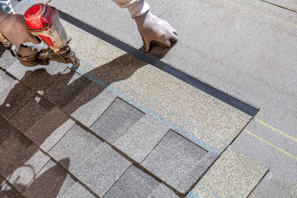 Best Roof Coating and Sealing  in Shawnee, KS